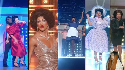 rupaul's drag race all stars gomovies|JOAN: The Unauthorized Rusical .
